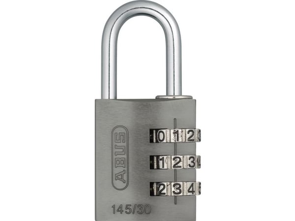 ABUS 466229, Titan, Aluminium, 55 g, 1 stykker