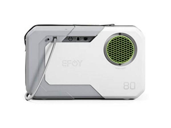 EFOY 80 BT Polttokenno 3,8 A 12 V, 24 V EFOY 80 BT Polttokenno 3,8 A 12 V, 24 V