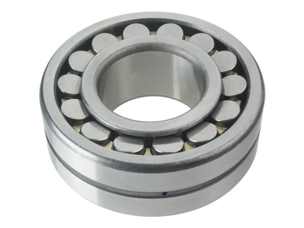 FAG 22220-E1-K Radialkullager Bore diameter 100 mm Outside diameter 180 mm Hastighet (max) 4300 rpm