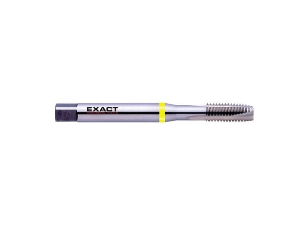 Exact 42154, Gjengetapp, Right hand rotating, Sølv, 45 mm, 8 mm, 2,8 mm