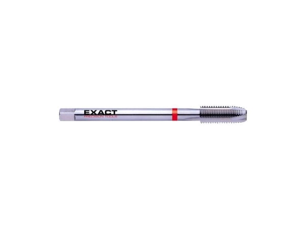 Exact 42358 maskintap metrisk fin Mf16 1,5 mm högergängning DIN 374 HSS-E Form B 1 st