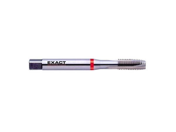 Exact 42343 Maskinborr med metrisk gängborr M24 3 mm högerhänt DIN 376 HSS-E Form B 1 st