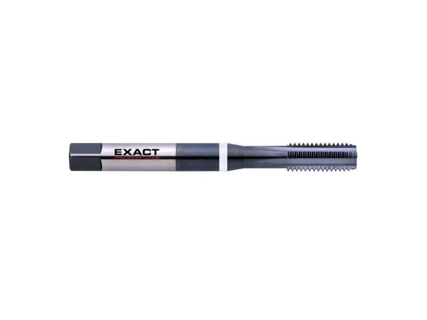 Exact 43371 maskingjengebor metrisk M20 2,5 mm høyrehug DIN 376 HSS-E Form C (1 stk)