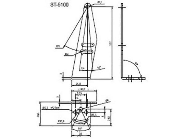 Sensor Accessories