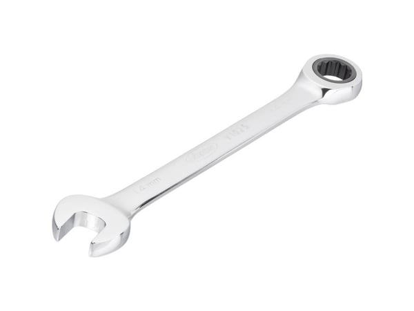 Vigor V1028, 17 mm, Kromfarget, Kromfarget
