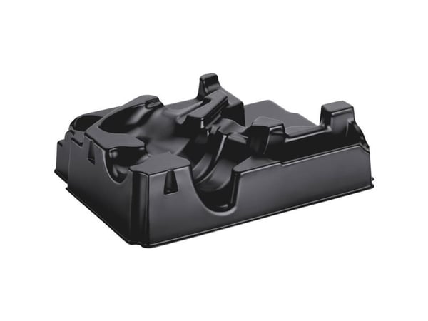 Metabo 628908000 hylle i polystyren (L x B) 373 mm x 260 mm (628908000)