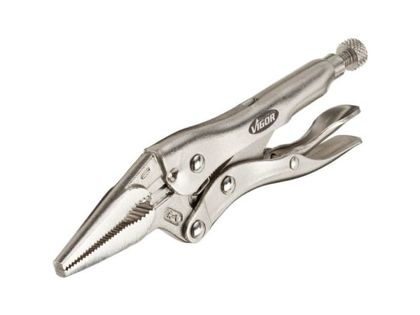 Vigor V1802, Låstång, 150 mm