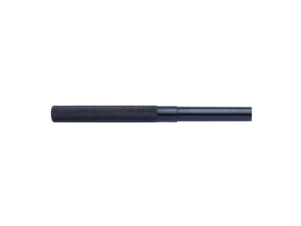Evelatus Apple iPhone 12/12 Pro premium soft touch silikondeksel blå