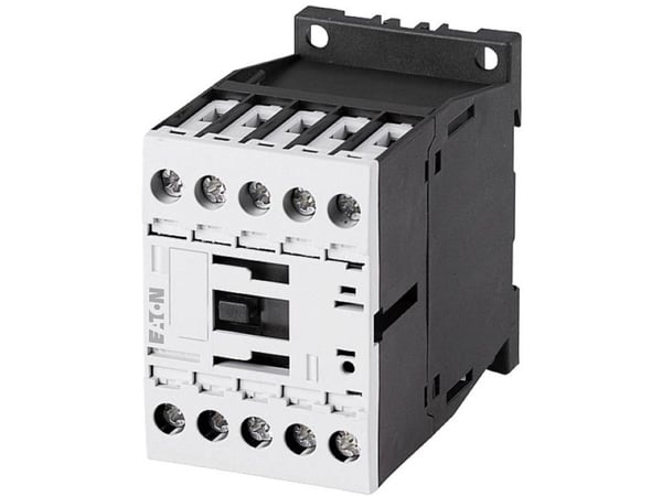 Eaton DILA-40, Sort, Grå, -25 - 60 °C