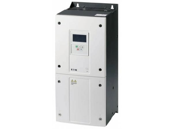 Eaton Frekvensomvandlare DA1-34061FB-B55C 30 kW 3-fas