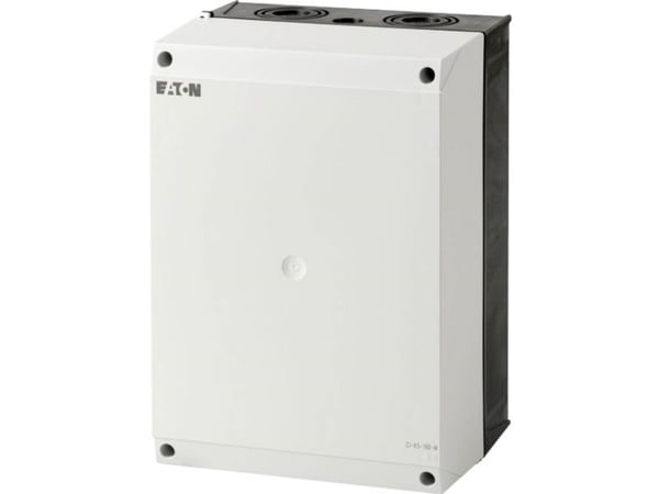 Eaton CI-K5-160-M Eristysrakennuskotelo 200 x 280 x 160 Muovi 1 kpl 1 kpl
