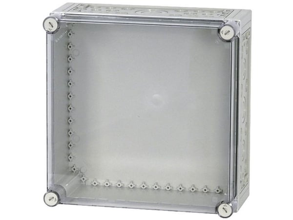 Eaton CI44E-150 Kabinetti 375 x 375 x 175 Muovi Grå 1 stk 1 stk