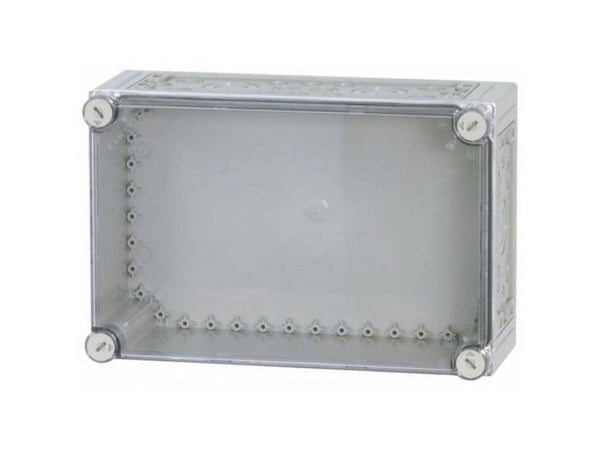Eaton CI43E-125, 250 mm, 375 mm, 150 g, -40 - 80 °C