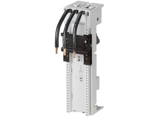Eaton 101457 Samleskinneadapter 63 A