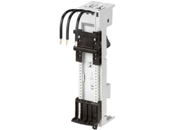 Eaton 101451, Musta, Valkoinen, 690 V, 200 mm