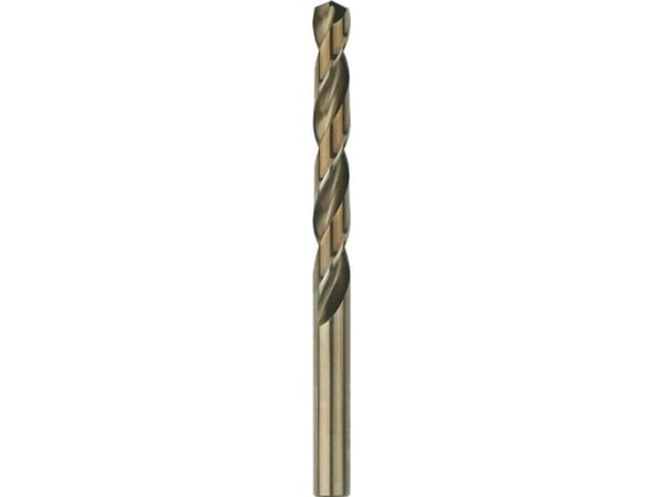 Bosch Accessories 2608588090 Metal-spiralbor 3.6 mm 10 stk