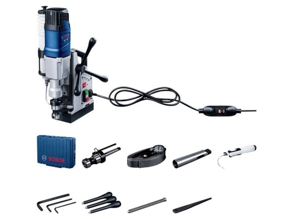 Bosch BOREMASKINE GBM 50-2