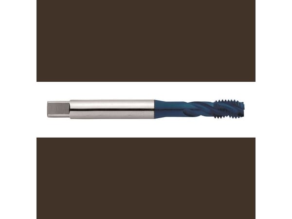 Eventus by Exact 12391 maskintappborr metrisk M20, 2,5 mm, högergängning DIN 376 HSS 35°, RSP 1 st