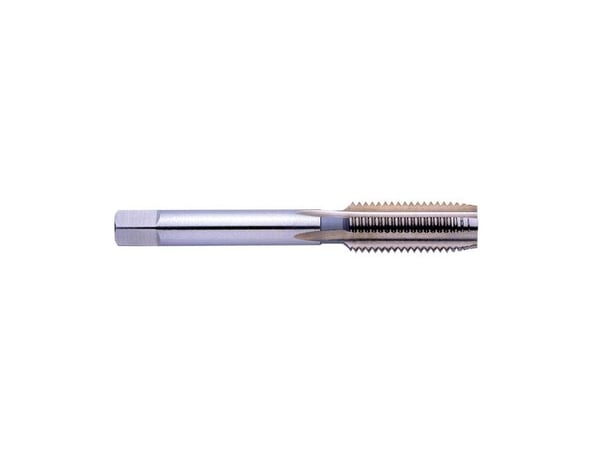Eventus enkel skär tap G 1/2 - DIN 5157 HSS, med Whitworth rörgänga