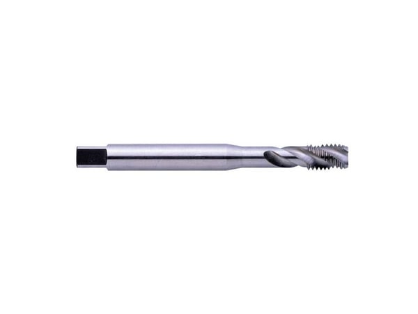 Eventus by Exact maskingjengebor DIN 371 HSS 35° RSP 1 stk M2 0,4 mm høyrehånd