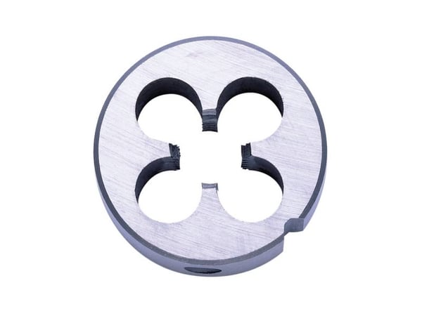Eventus by Exact 10504 skjærjern metrisk fin Mf10 høyreskjæring DIN 223 HSS 30 mm 11 mm