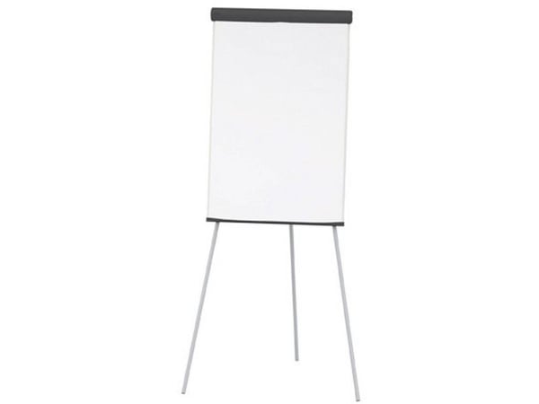 MAUL 6372082, 660 x 970 mm, Stående, Plast, Stål, Grå, 110 cm, 186 cm