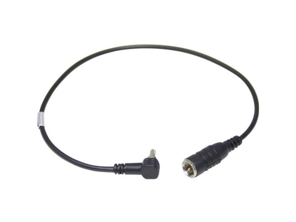 Wittenberg antenneadapter CRC-9 - sokkel, FME-plugg