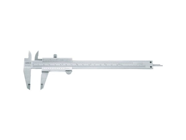 Horex 2226518 lommeskytelære 200 mm