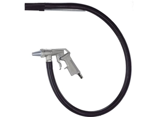 Aerotec sandblåsepistol SP-S PRO 8 bar