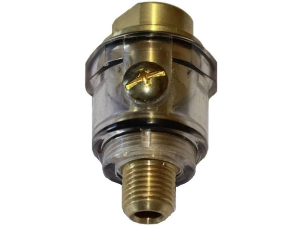 Aerotec Aerotec 2010110 Minikierukka 1/4 (6,3 mm) 1 kpl