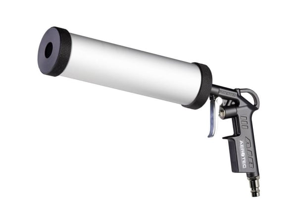 Pro sales DP310 trykkluft patronpistol 6,3 bar