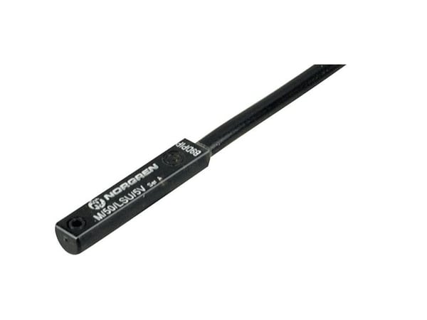 Norgren Magnetkontakt M/50/EAP/5V 12 V/DC, 24 V/DC Inkl. 5 m. kabel 1 stk