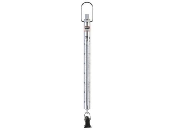 Kern 281-601 Jousivaaka Punnitusalue 1 kg Lukematarkkuus 10 g
