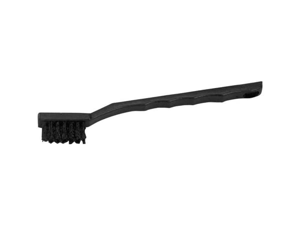 BJZ C-198 1498, Sort, 0 - 100000 O, Nylon, 10 mm, 35 mm