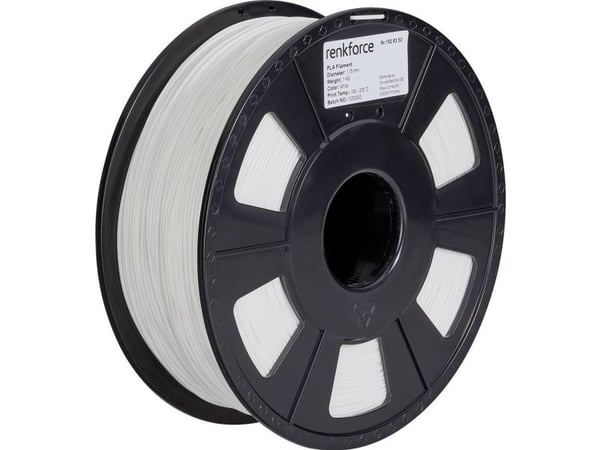 Renkforce RF-4511190, 1 kpl, 1 kg