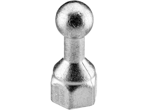 Ouneva Group VI03-0010 jordforbindelsesbolt, 1 stk