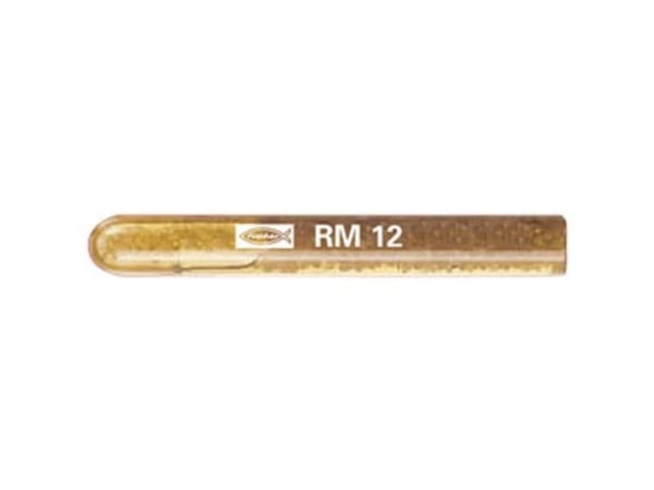 Fischer 518823, Kapsel, 10 stykker