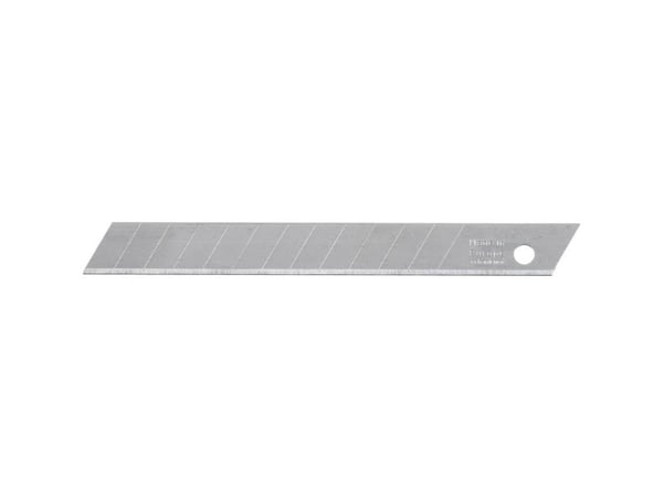 kwb 022911, 11 styck, 9 mm, Blåsa
