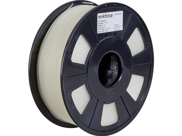 Renkforce RF-4511200, 1 styck, 1 kg