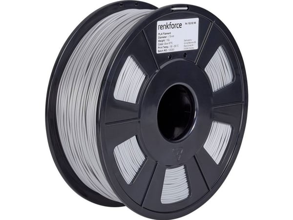 Renkforce RF-4511204, 1 kpl, 1 kg