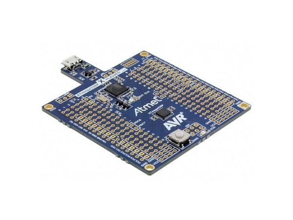 Microchip Technology ATMEGA328P-XMINI