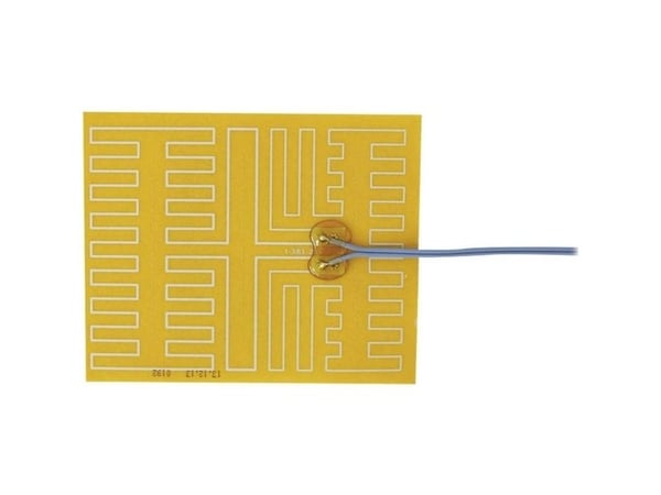 Thermo TECH Polyesteri Lämpökalvo itseliimautuva 24 V/DC, 24 V/AC 17 W Suojausluokka IPX4 (L x S) 170 mm x 135 mm
