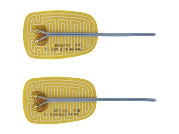 Thermo TECH Polyesteri Pintalämmitin auton peileille itseliimautuva 12 V/DC, 12 V/AC 12 W Suojaustyyppi IPX4 (L x S) 100 mm x 65 mm