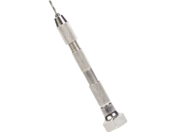 Faller 170522 stift-skruvstäd