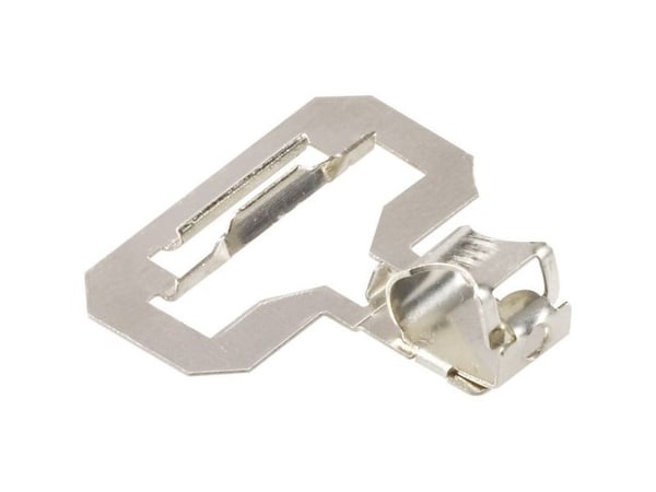 Fleischmann Profi spor tilkoblingsklemme 6431 H0, 1-polet