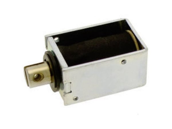 Tremba HMF-2620-39z.002-12VDC,100% Nostomagneetti Houkutteleva 0,8 N 10 N 12 V/DC 3,8 W