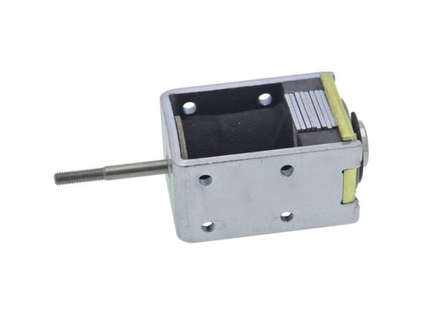 Tremba HMA-2622d.002-12VDC,100% Løftemagnet Trykkende 0,1 N 70 N 12 V/DC 4 W