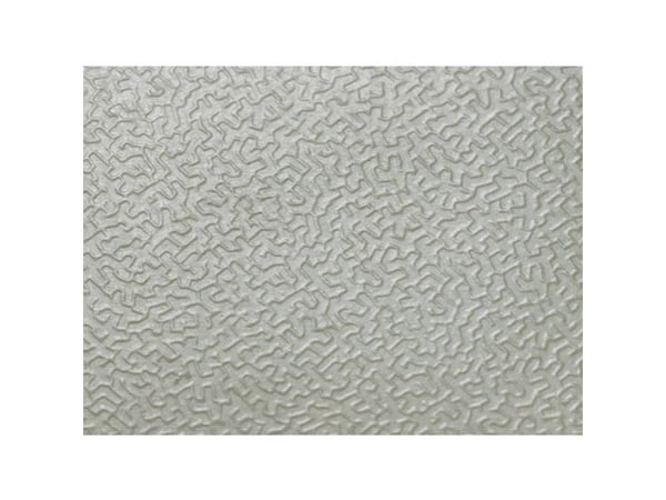 BJZ C-189 204P 1.22 ESD-pöytämatto platinanharmaa (L x S) 1 m x 1,22 m