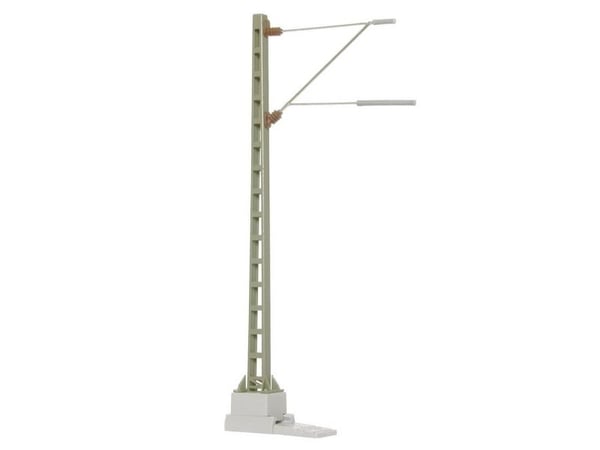 Viessmann 4110 H0 Gittermast DB Universal 1 stk