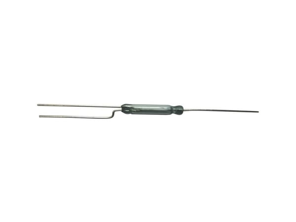 Hamlin MDRR-DT Reed-kytkin 1 x kytkin 175 V/DC 0,25 A 5 W Lasipolttimon pituus:14,73 mm